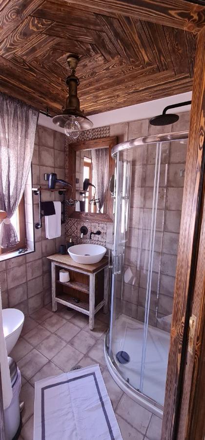 Ey Sofias Suites Родос Экстерьер фото